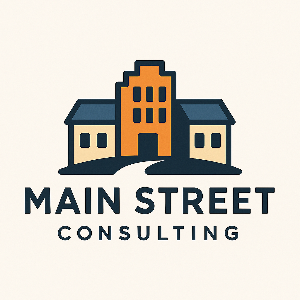 Main Street Consulting